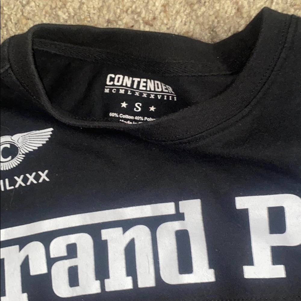 Grand Prix Shirt View 2